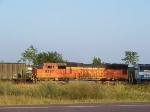 BNSF 8267